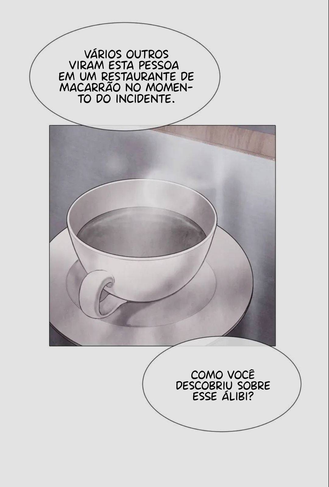 Broken Boy Capítulo 54 Página 8