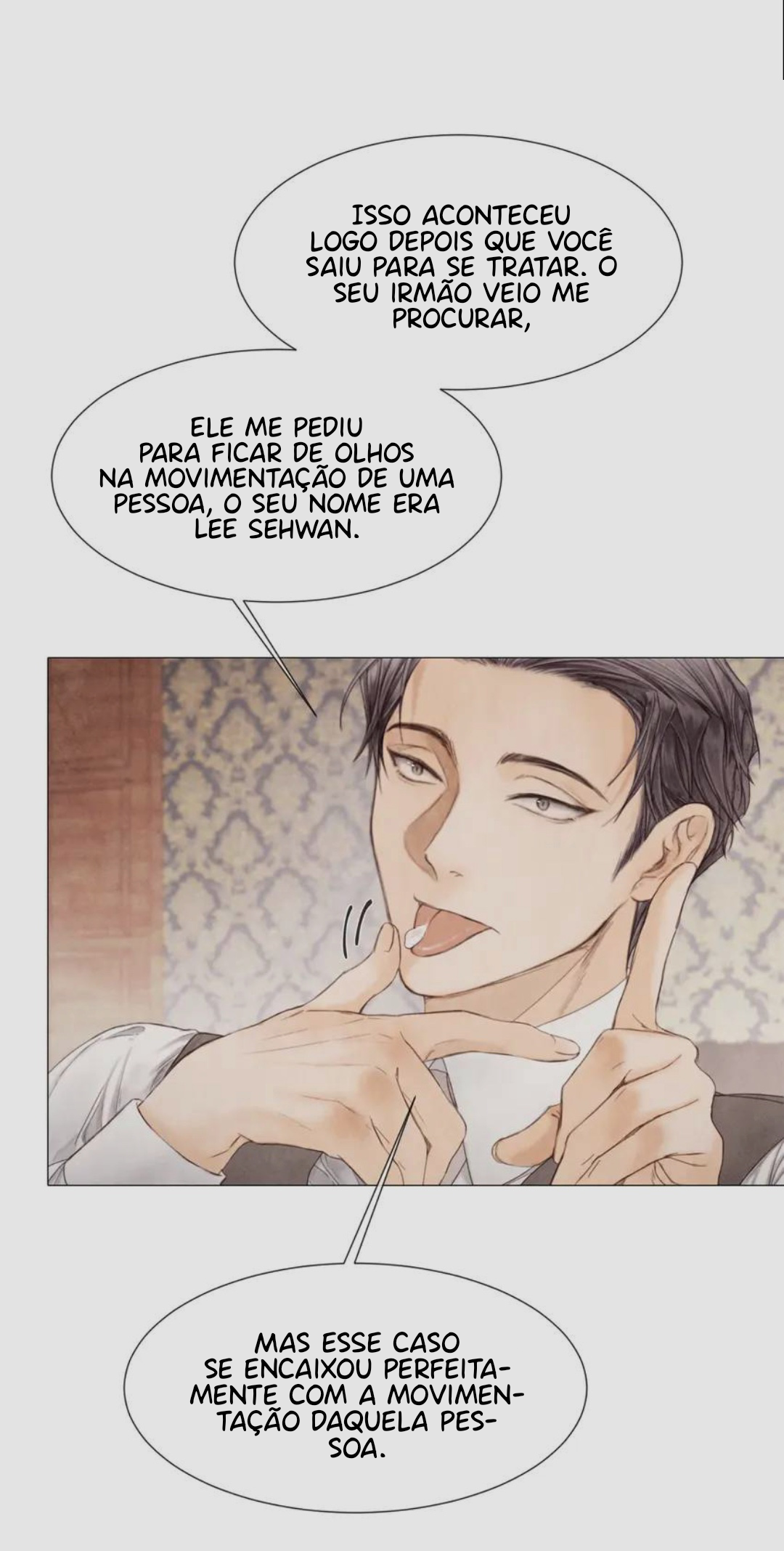 Broken Boy Capítulo 54 Página 9