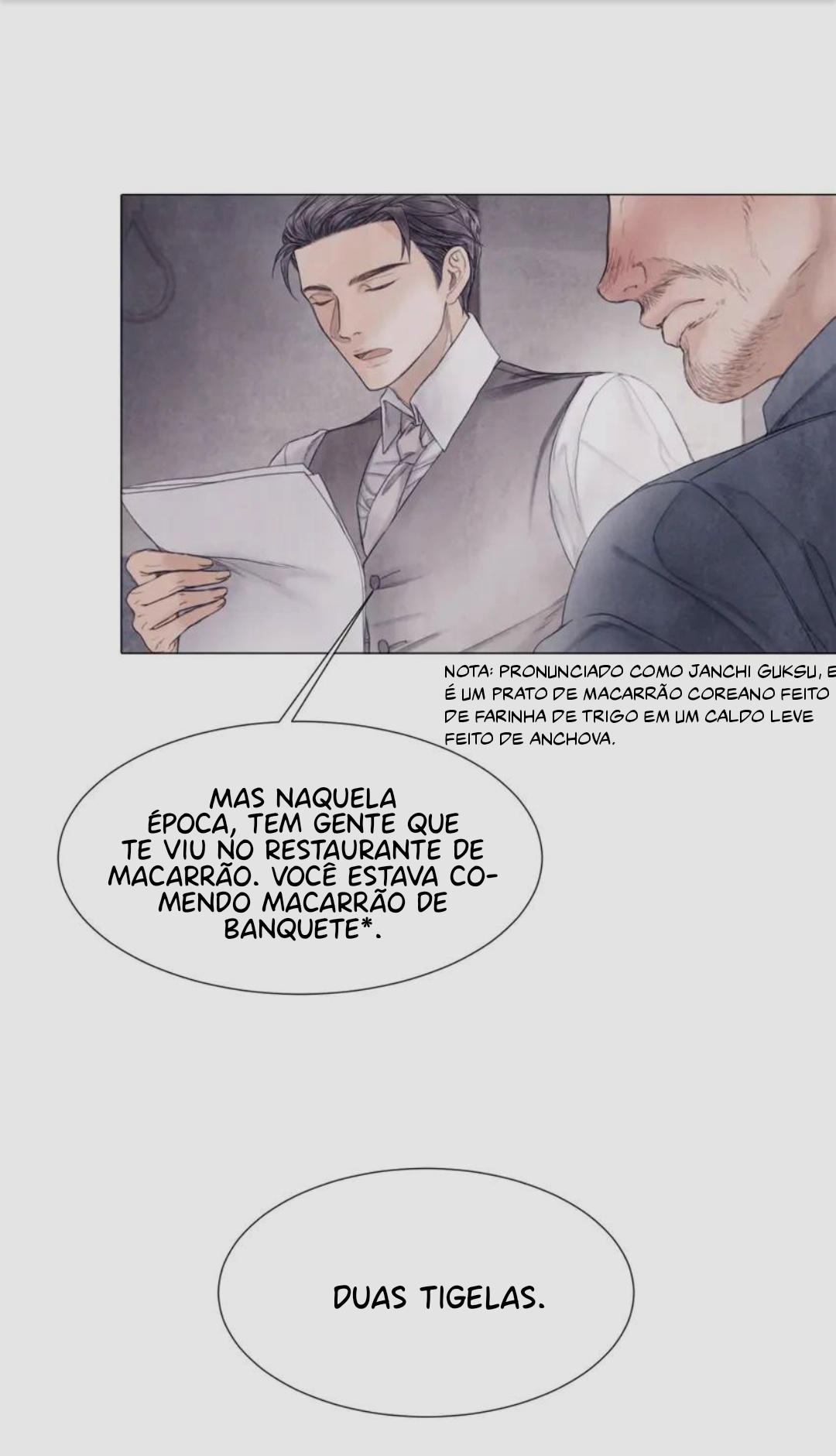 Broken Boy Capítulo 55 Página 10