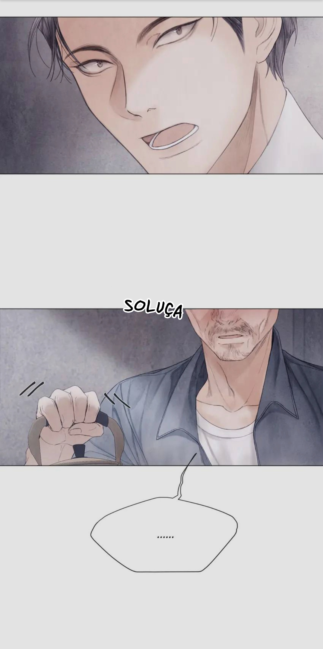Broken Boy Capítulo 55 Página 11