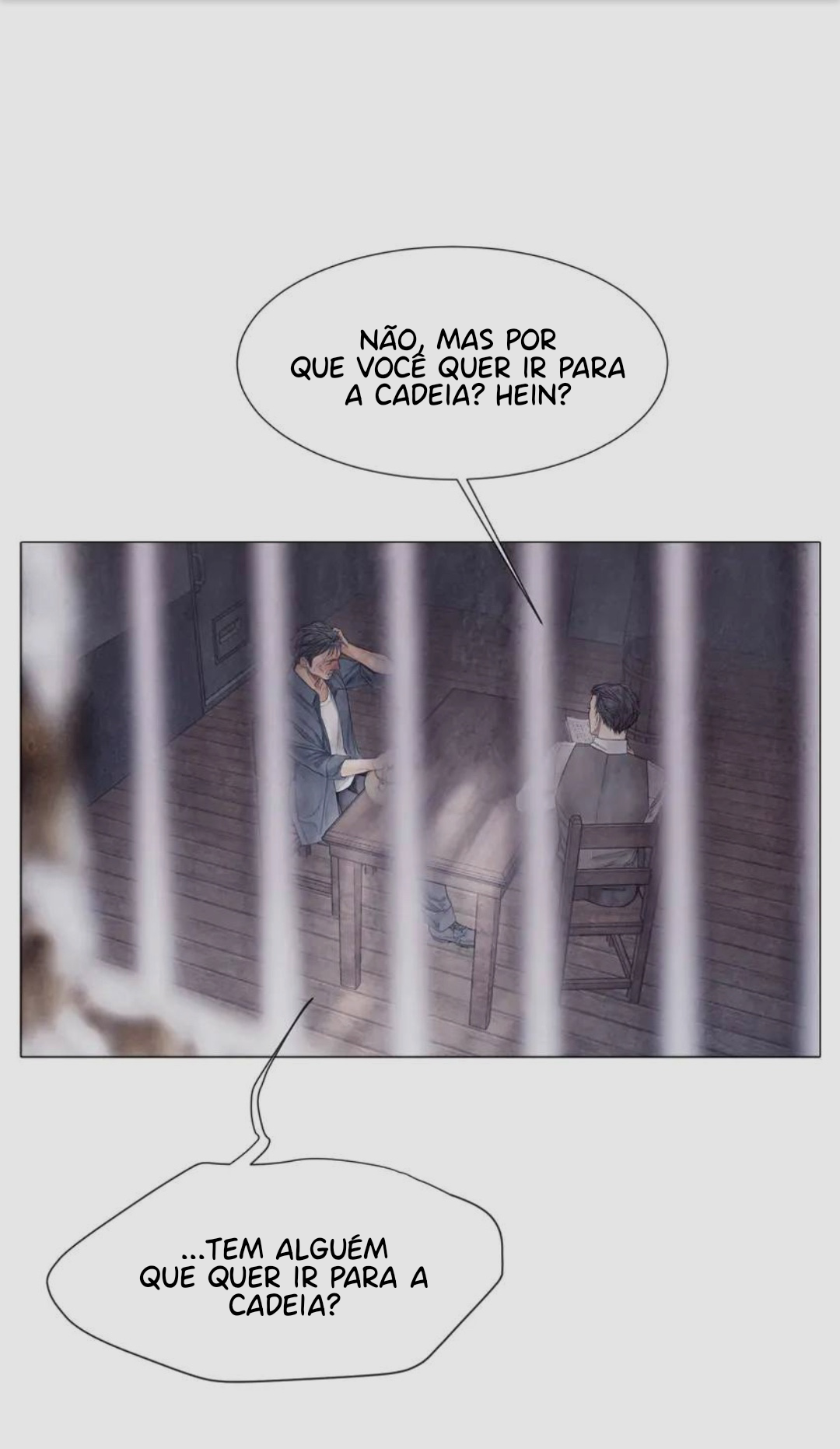 Broken Boy Capítulo 55 Página 12