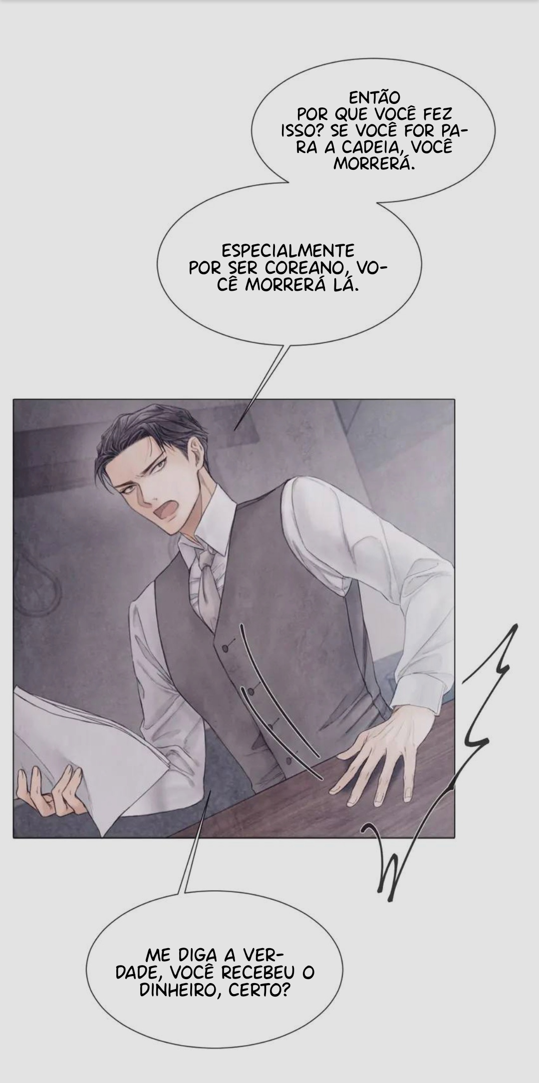 Broken Boy Capítulo 55 Página 13