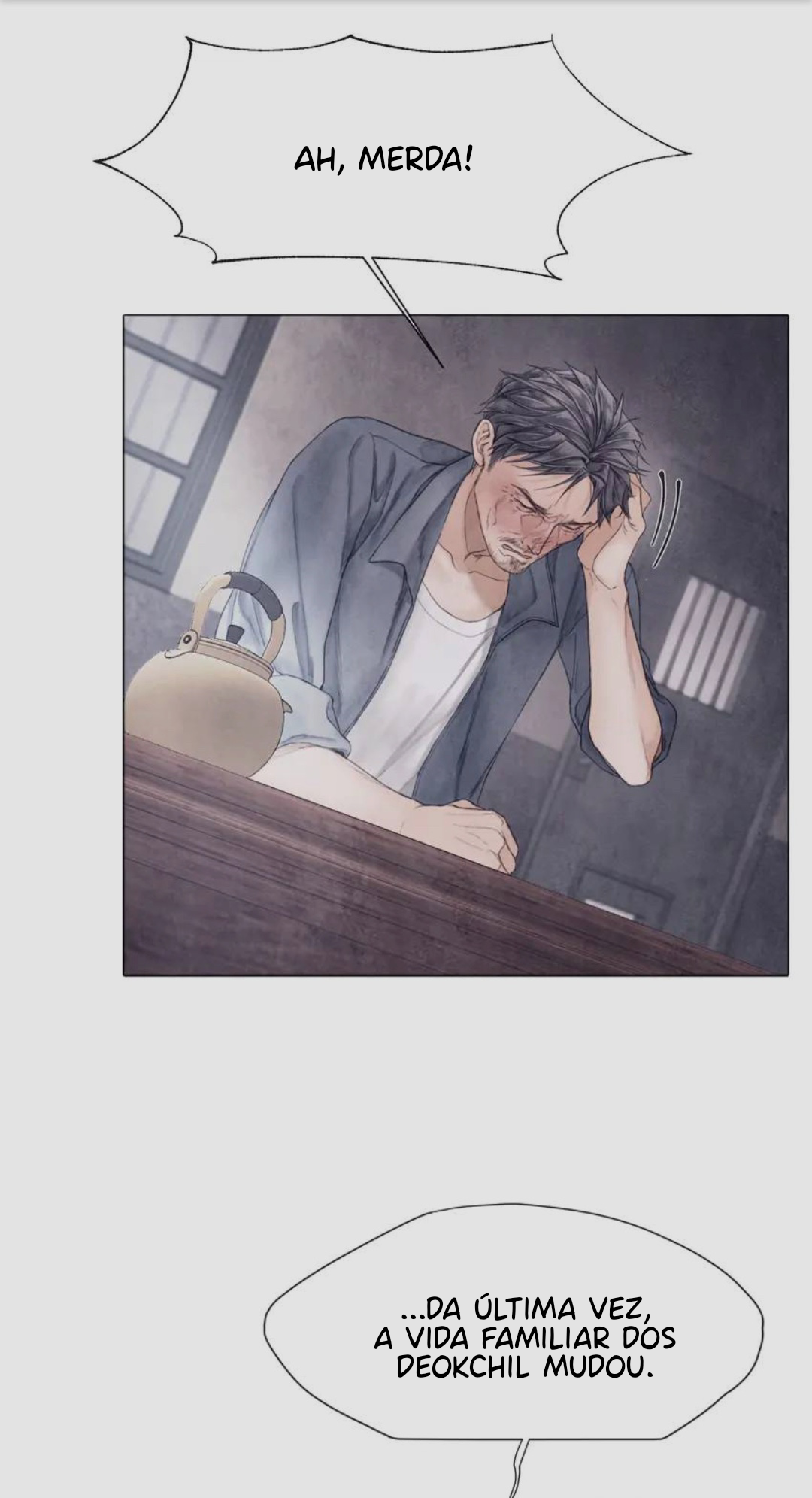 Broken Boy Capítulo 55 Página 14