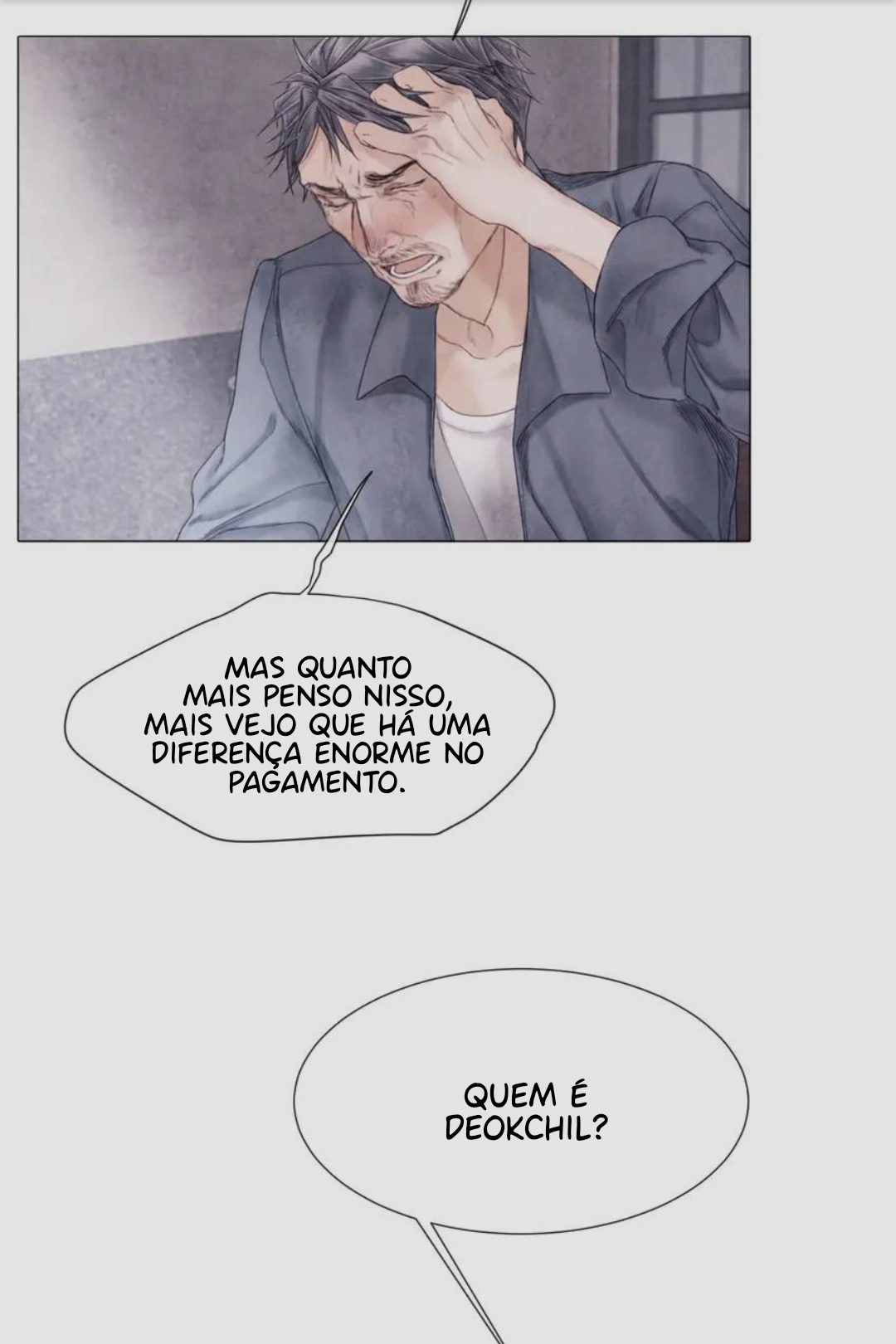 Broken Boy Capítulo 55 Página 16