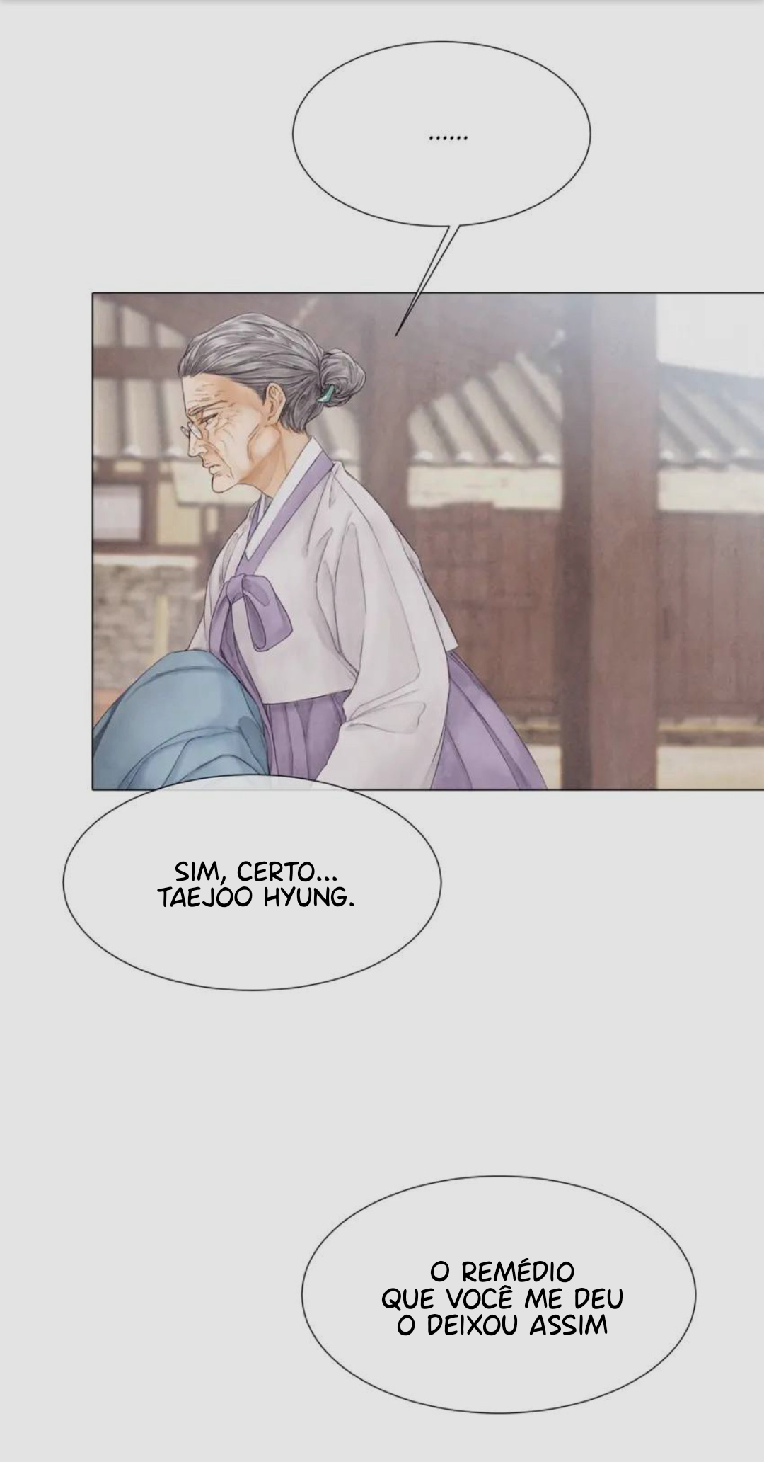 Broken Boy Capítulo 55 Página 23
