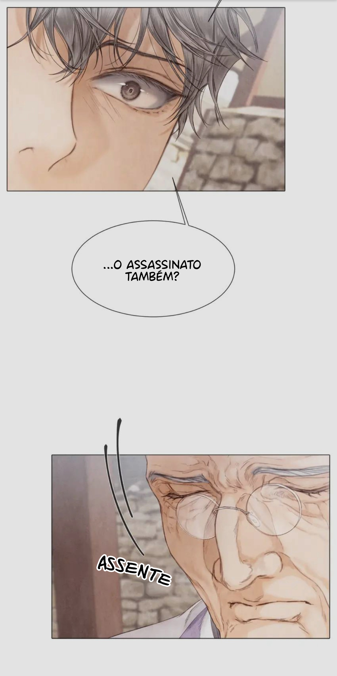Broken Boy Capítulo 55 Página 26