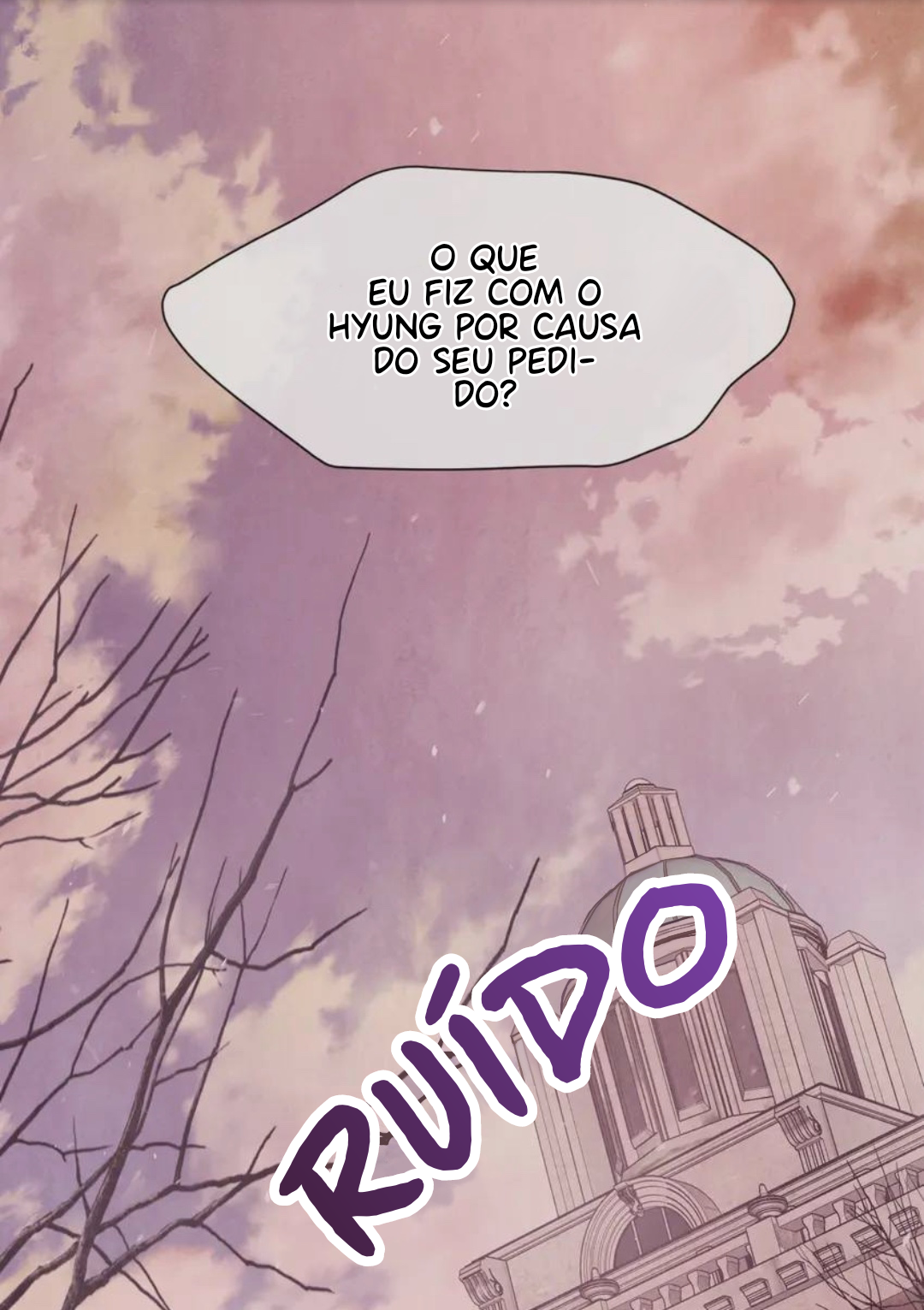 Broken Boy Capítulo 55 Página 28