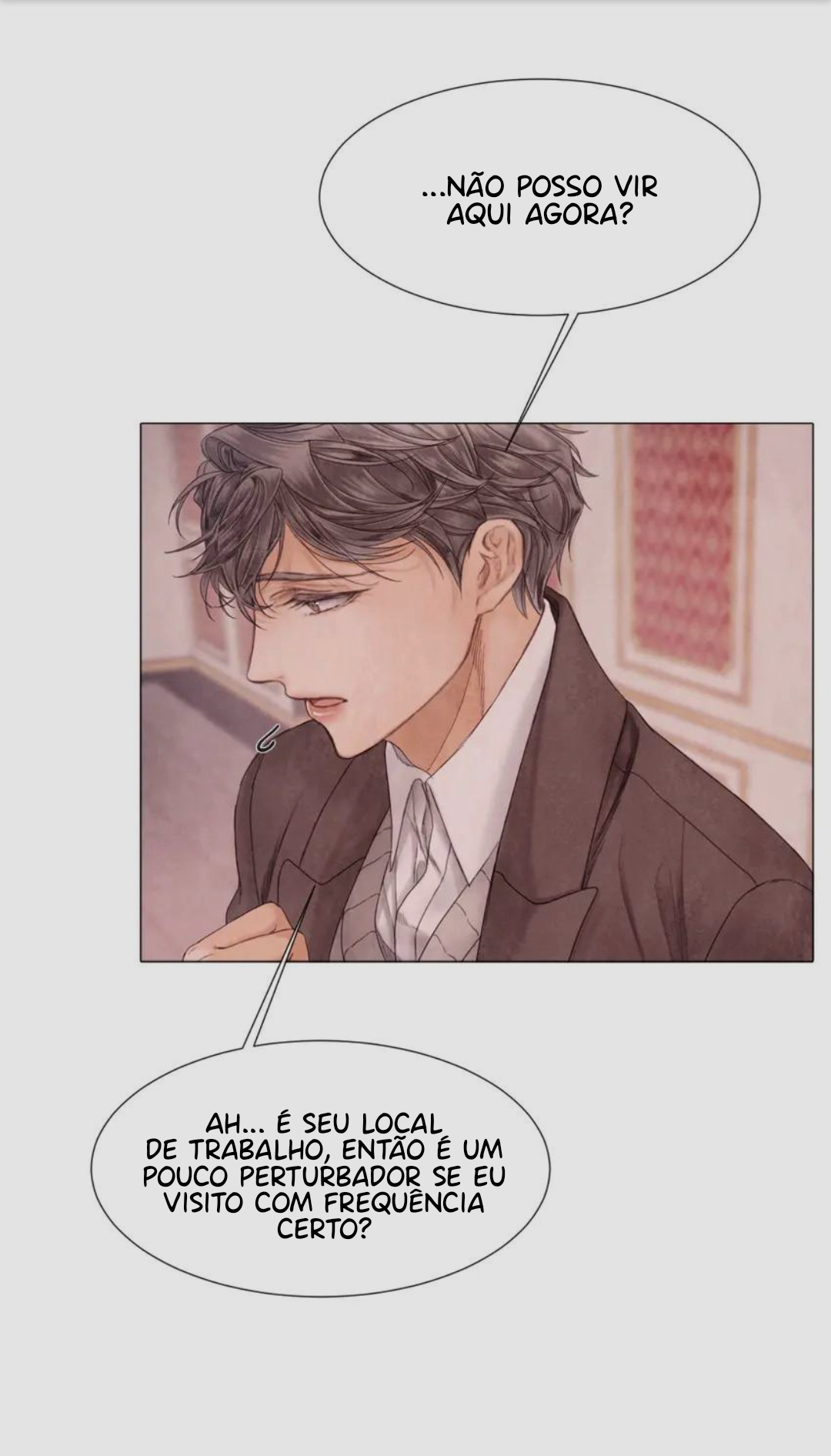 Broken Boy Capítulo 55 Página 34