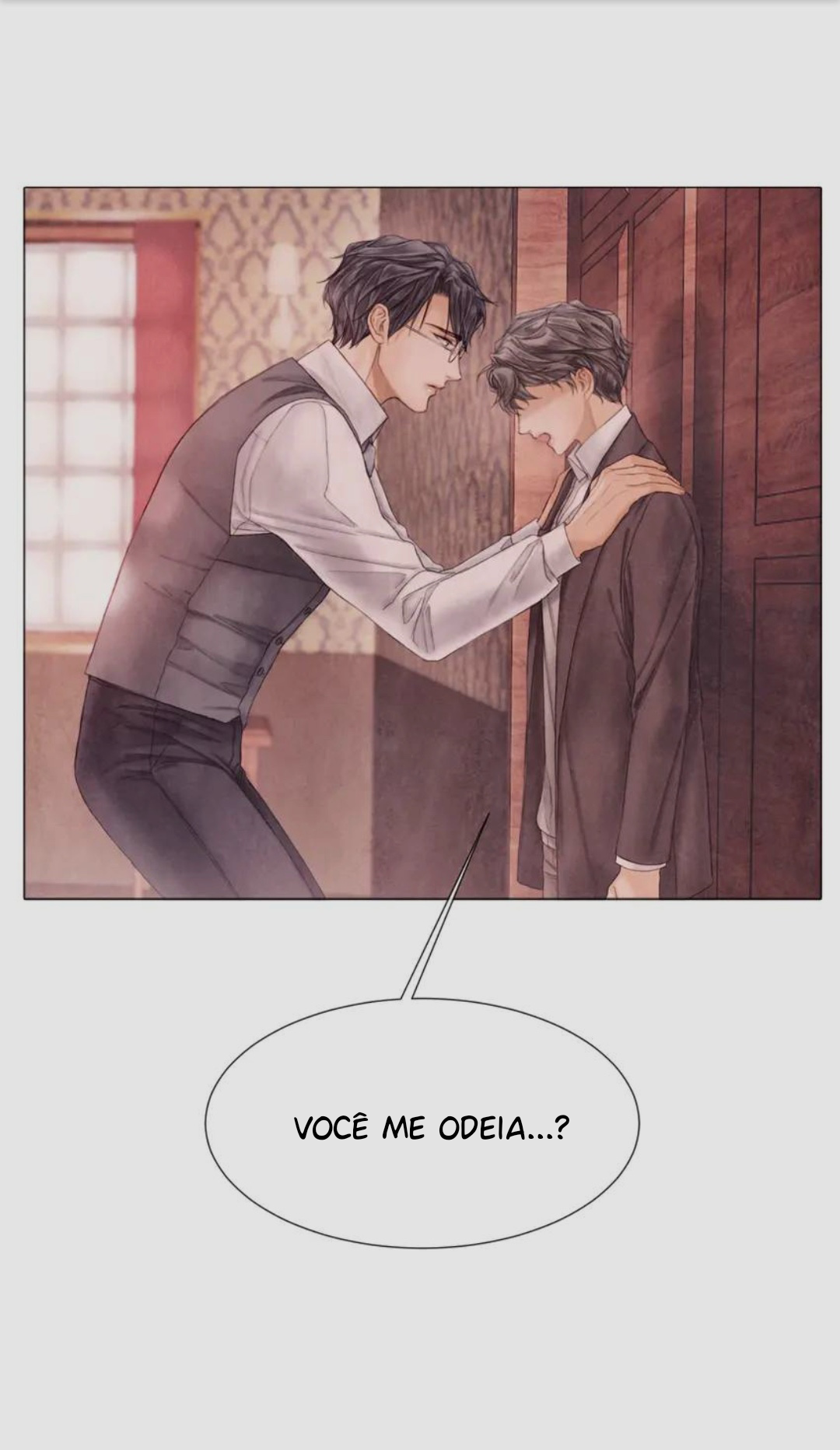 Broken Boy Capítulo 55 Página 42