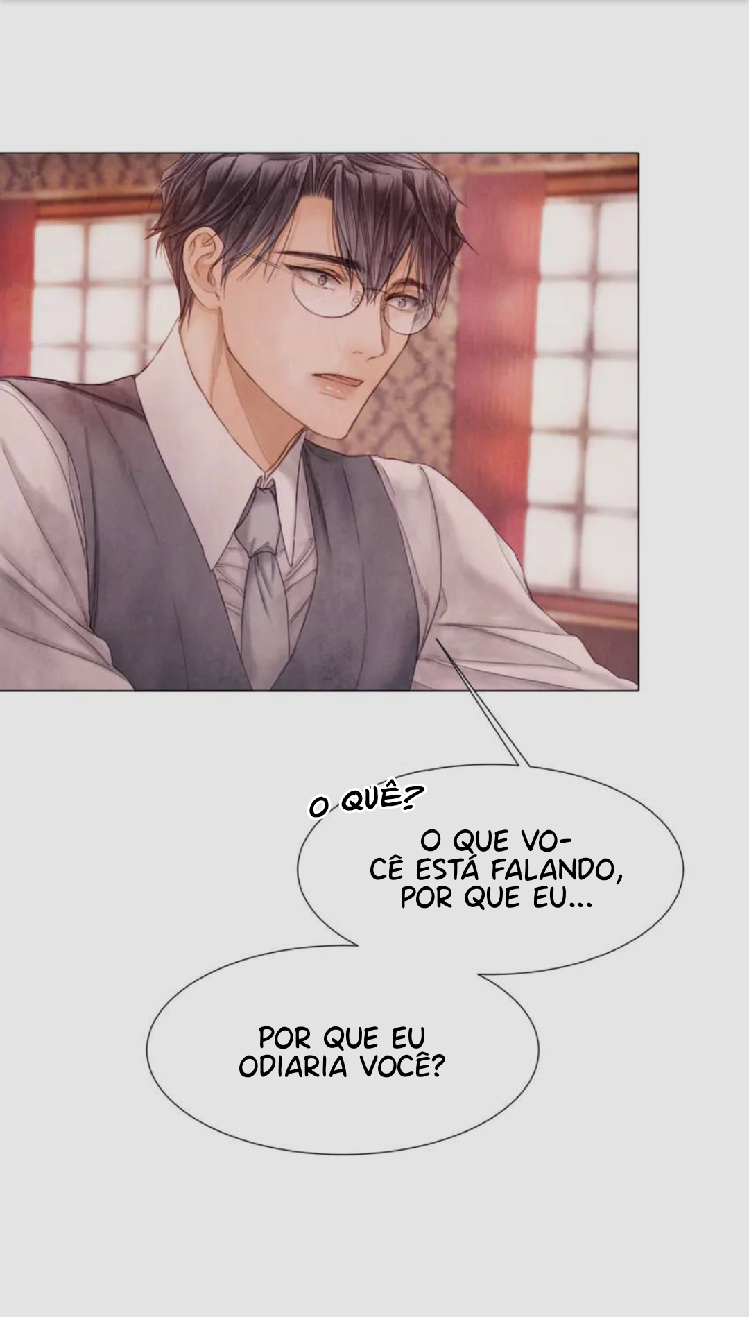 Broken Boy Capítulo 55 Página 43