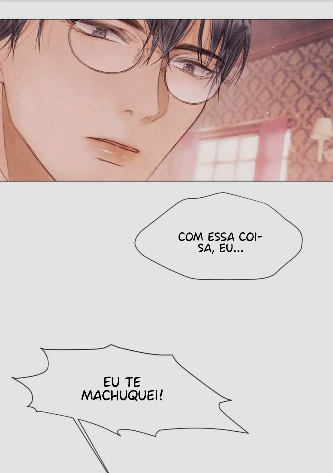 Broken Boy Capítulo 55 Página 45