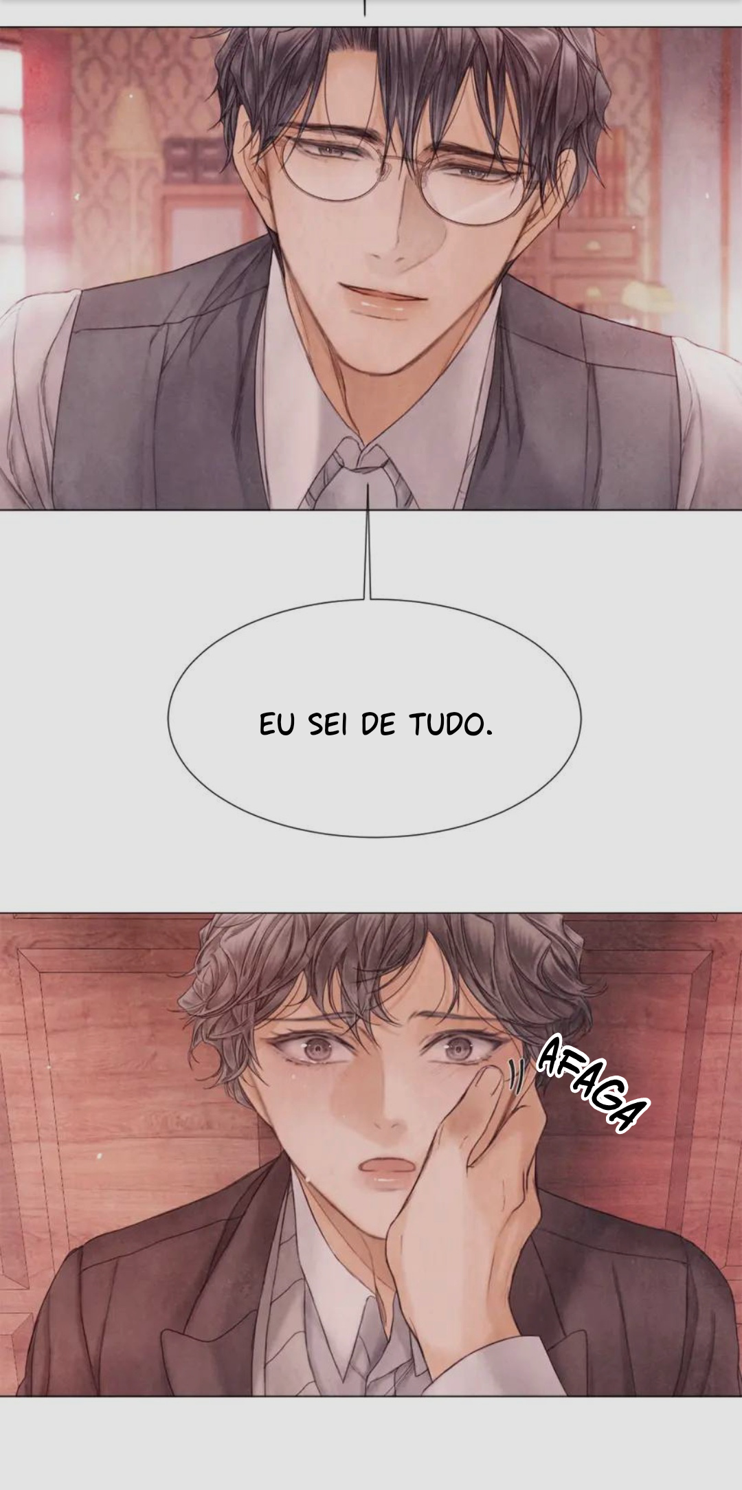 Broken Boy Capítulo 55 Página 49