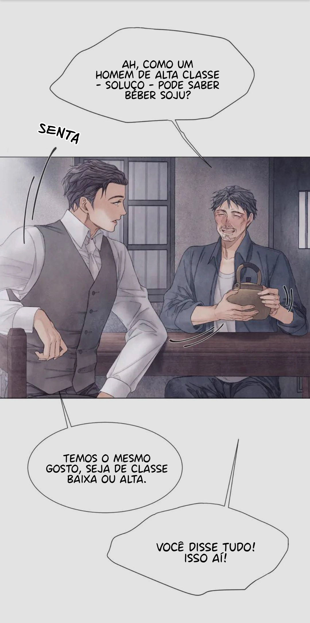 Broken Boy Capítulo 55 Página 5