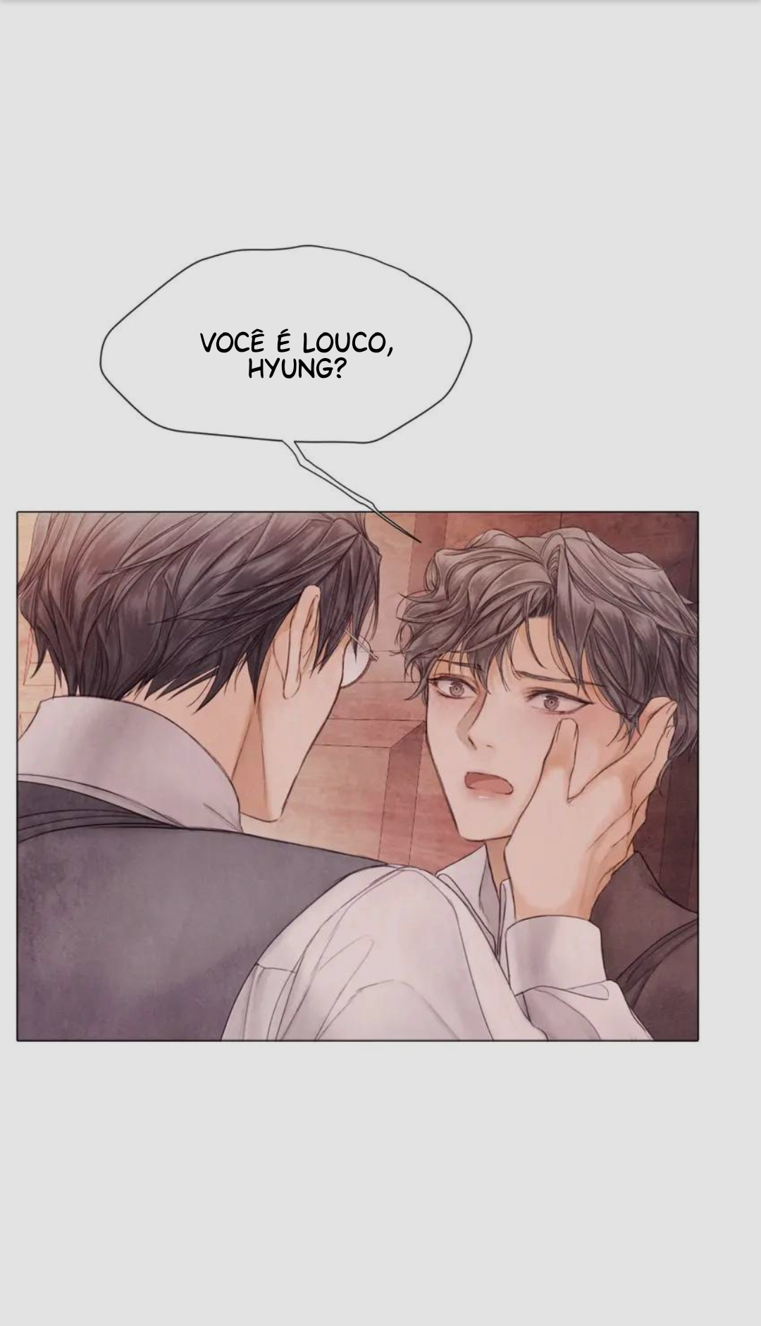 Broken Boy Capítulo 55 Página 51