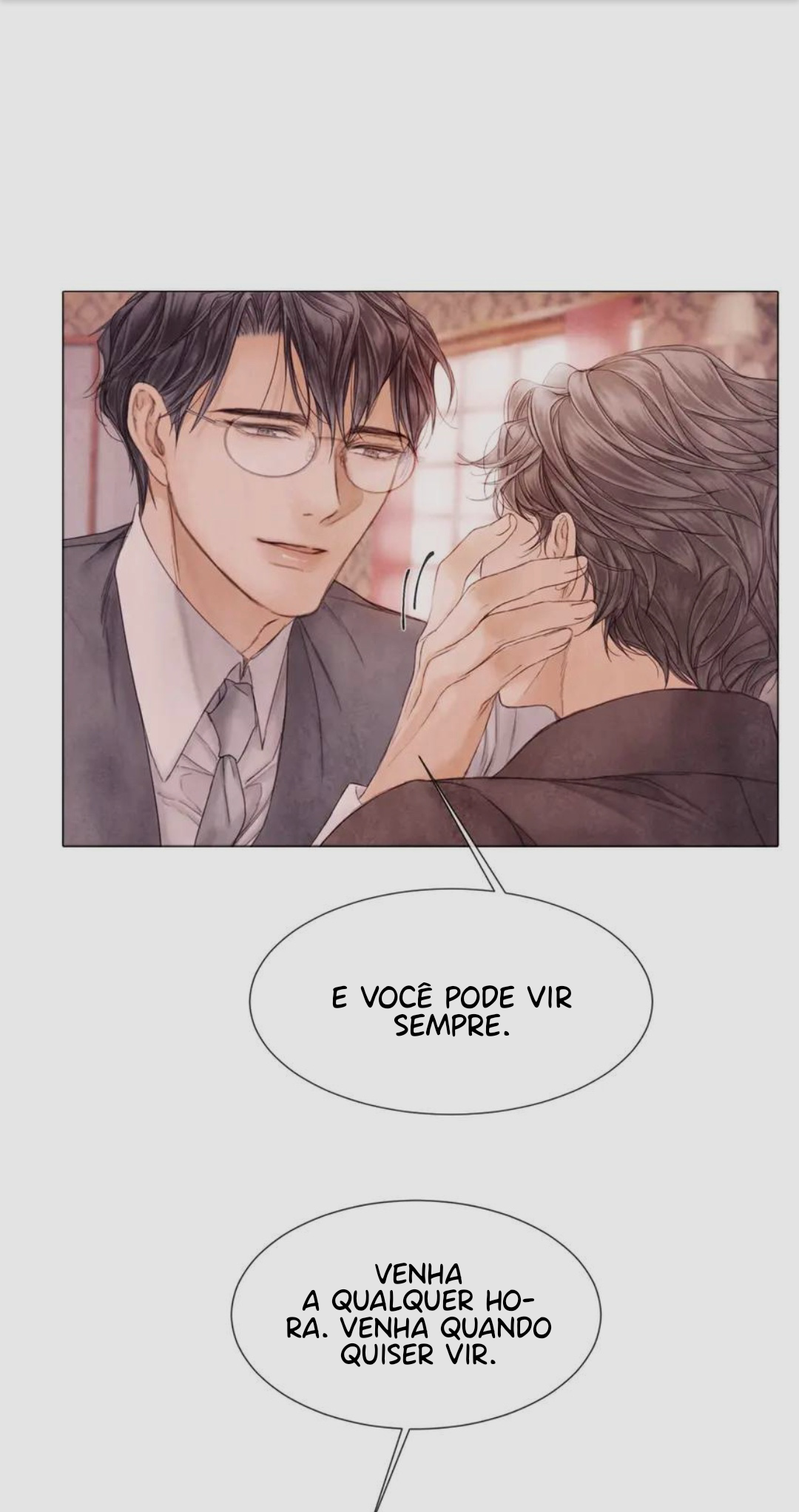 Broken Boy Capítulo 55 Página 52
