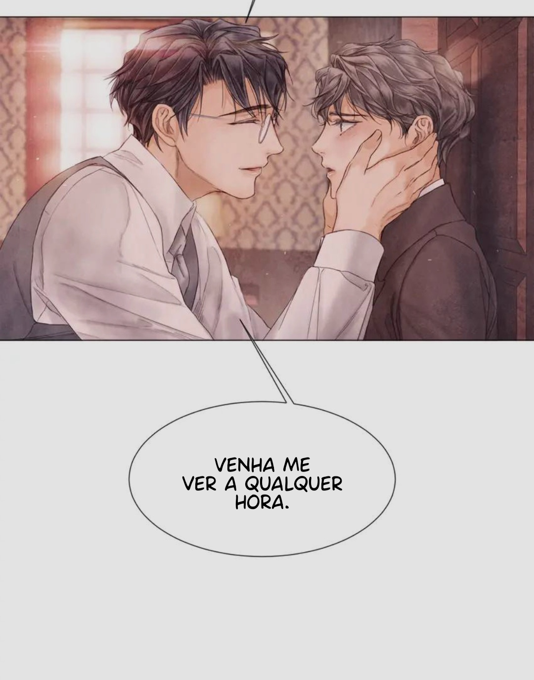 Broken Boy Capítulo 55 Página 53
