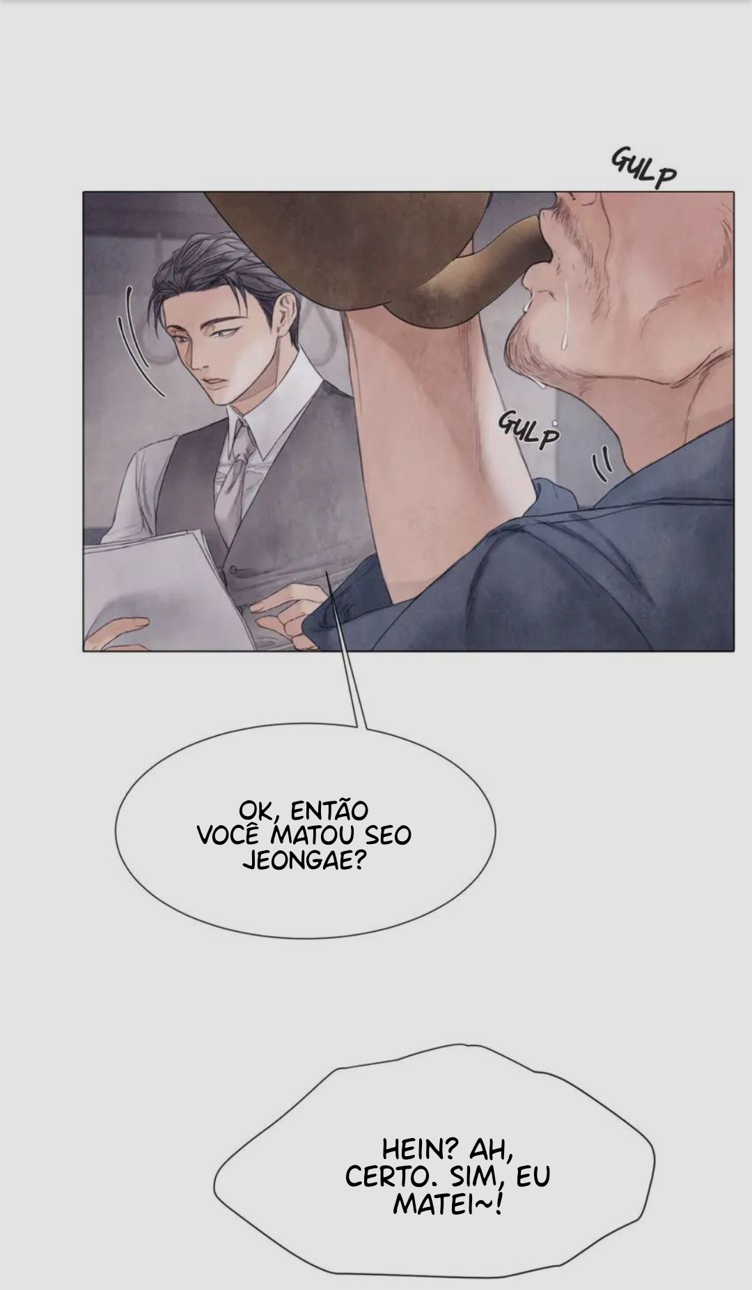 Broken Boy Capítulo 55 Página 6