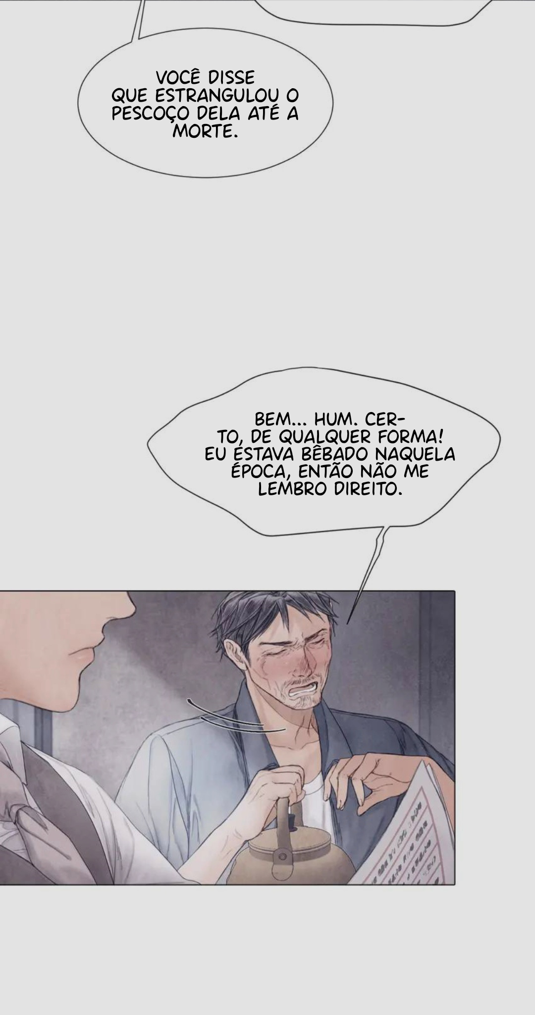 Broken Boy Capítulo 55 Página 9