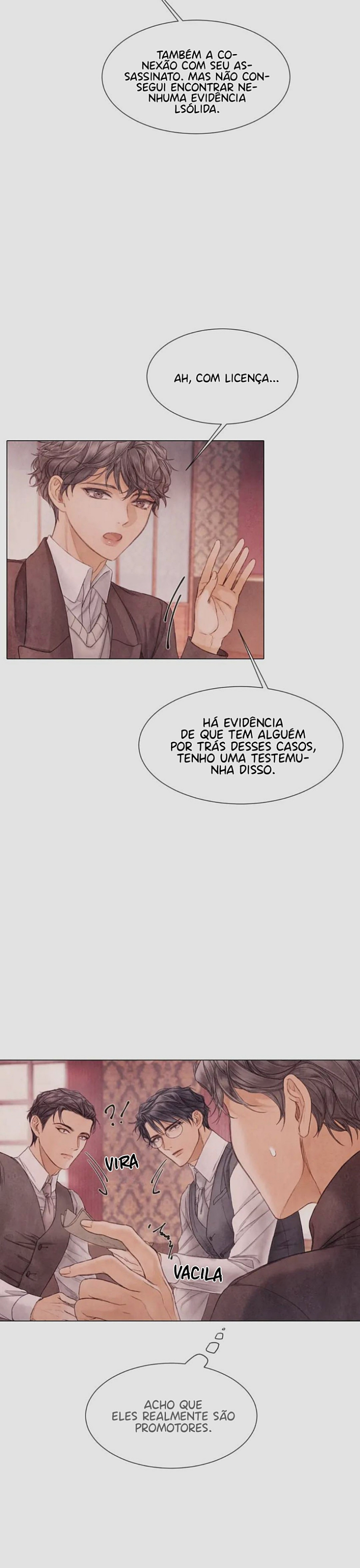 Broken Boy Capítulo 56 Página 3