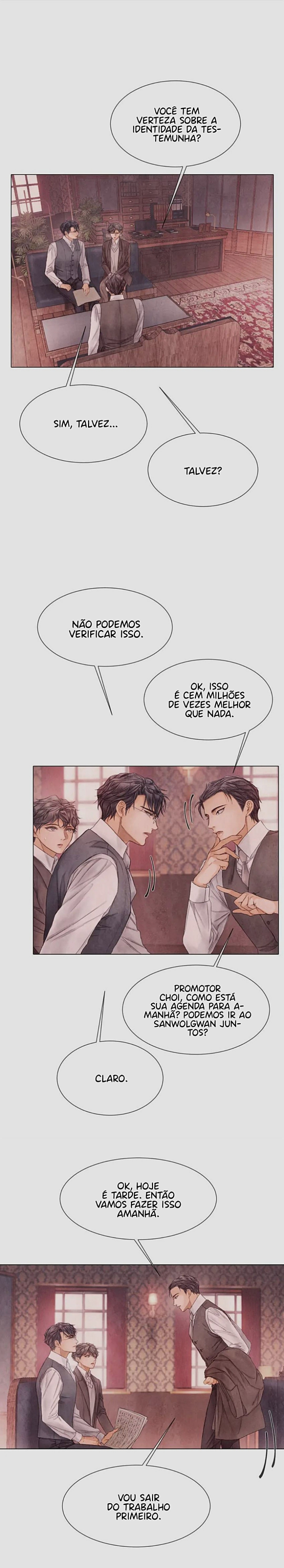 Broken Boy Capítulo 56 Página 4