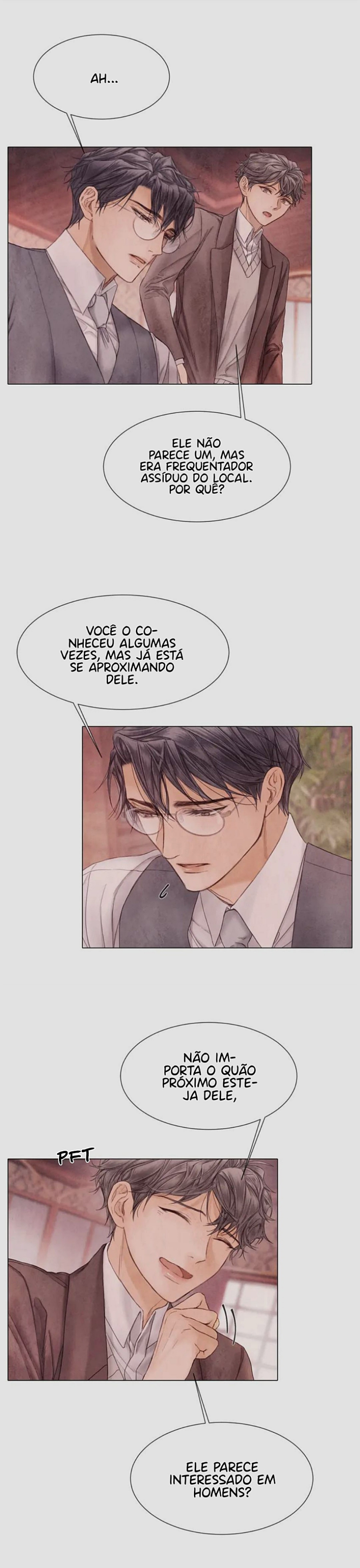 Broken Boy Capítulo 56 Página 6