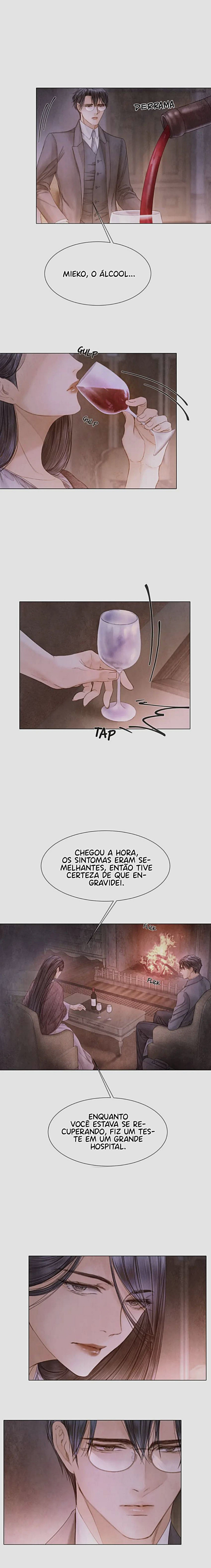 Broken Boy Capítulo 57 Página 11