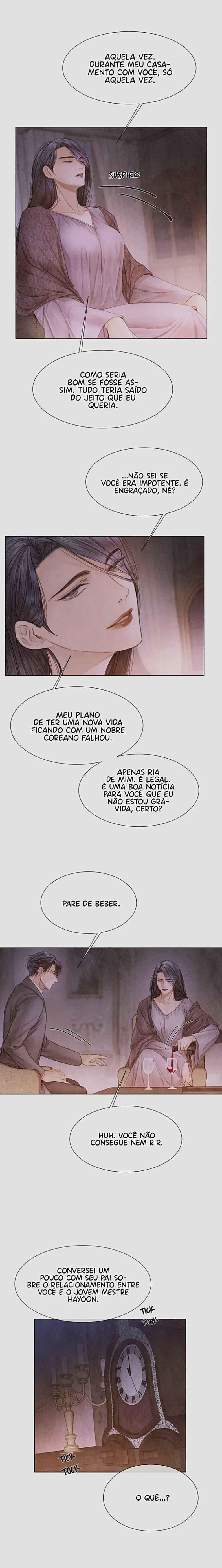 Broken Boy Capítulo 57 Página 12