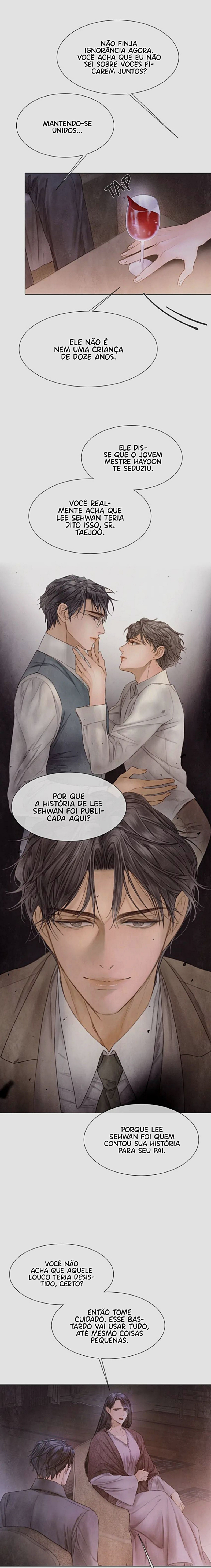 Broken Boy Capítulo 57 Página 13