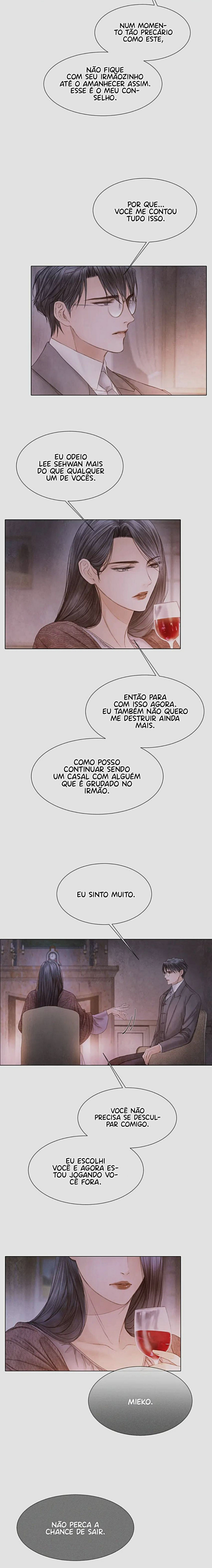 Broken Boy Capítulo 57 Página 14