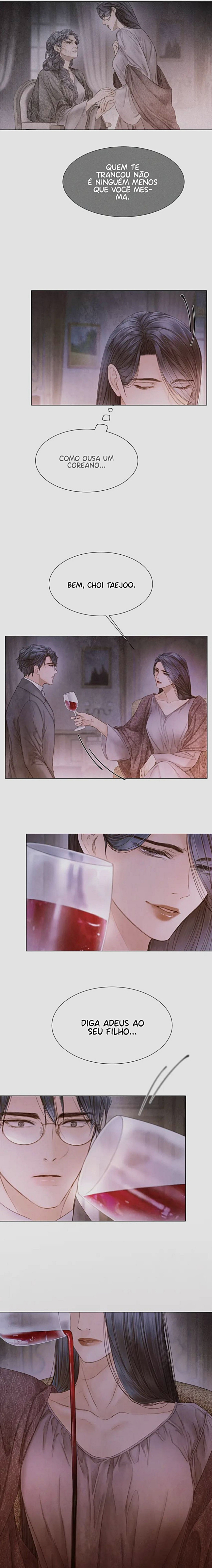 Broken Boy Capítulo 57 Página 15