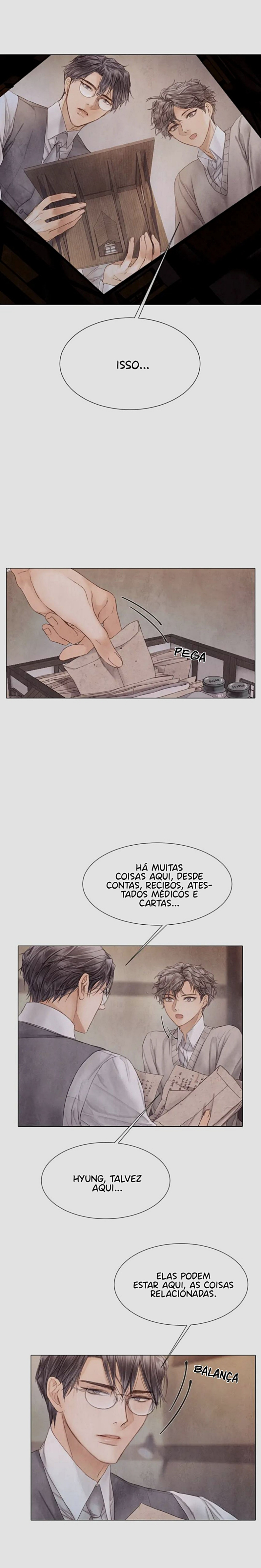 Broken Boy Capítulo 57 Página 2