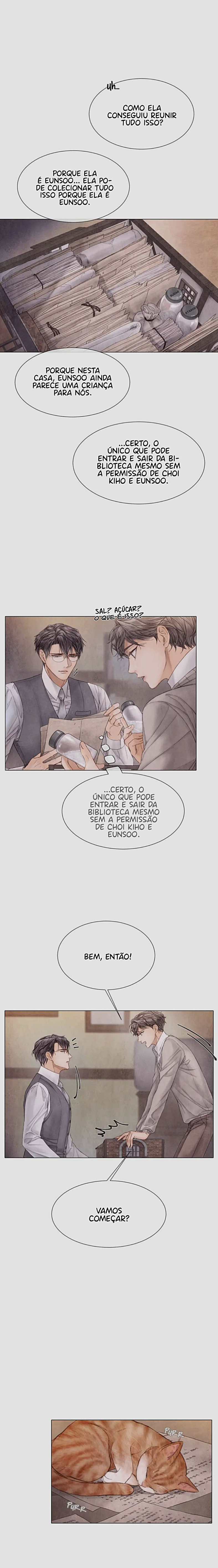 Broken Boy Capítulo 57 Página 3