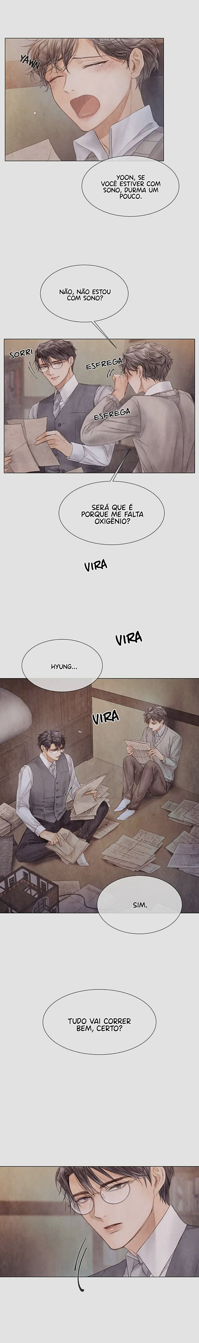 Broken Boy Capítulo 57 Página 4