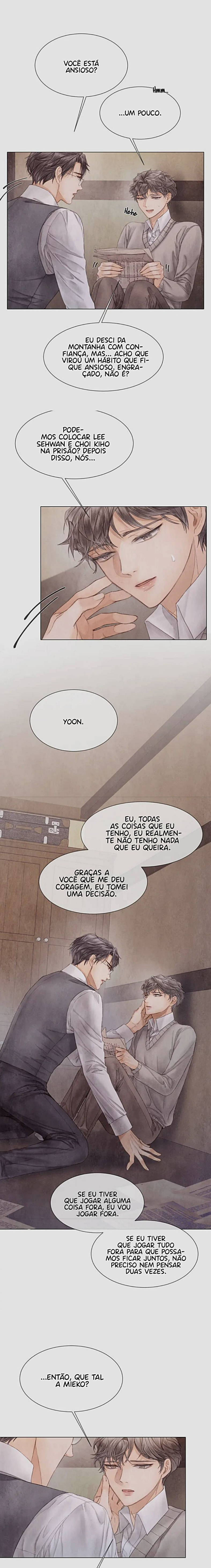Broken Boy Capítulo 57 Página 5