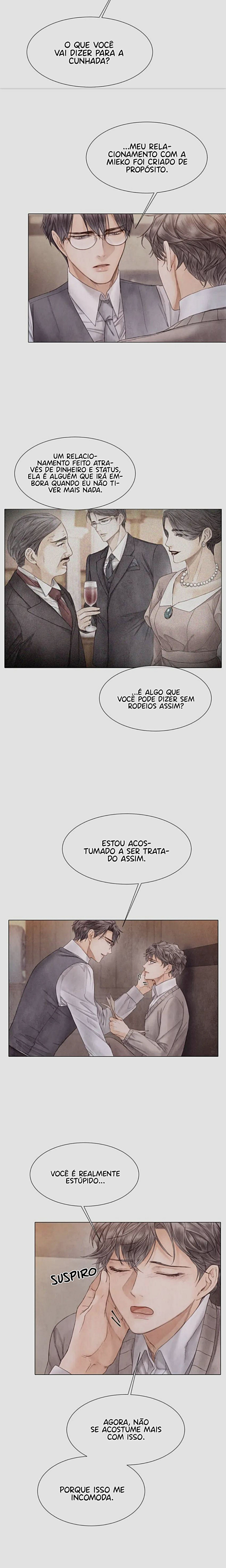 Broken Boy Capítulo 57 Página 6
