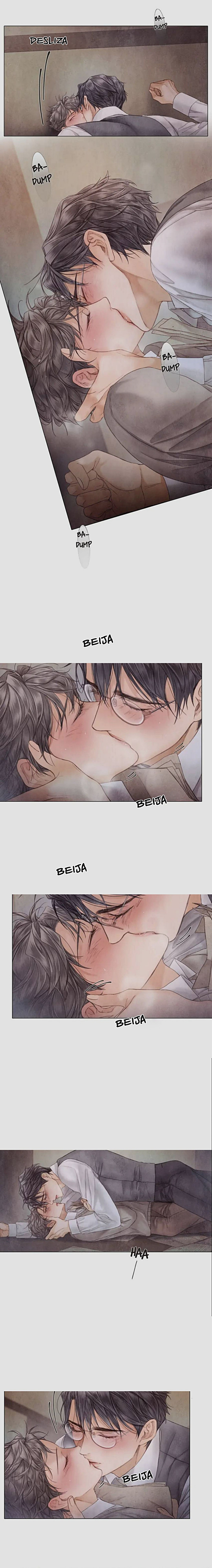 Broken Boy Capítulo 57 Página 8