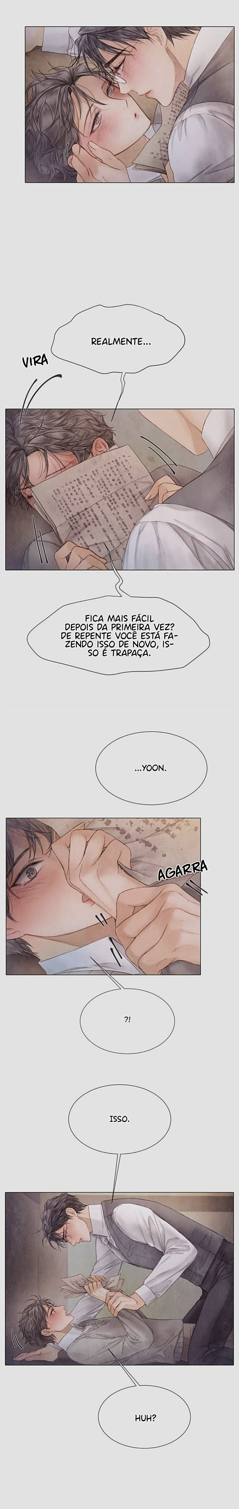 Broken Boy Capítulo 57 Página 9