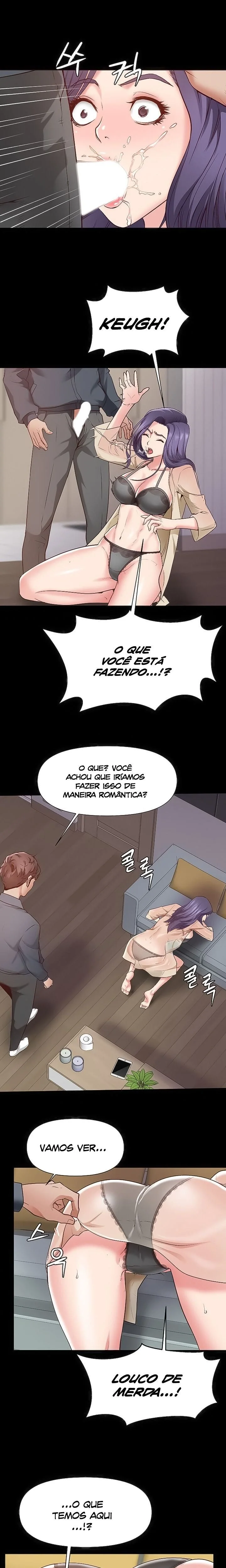 Bs Anger Capítulo 2 Página 12