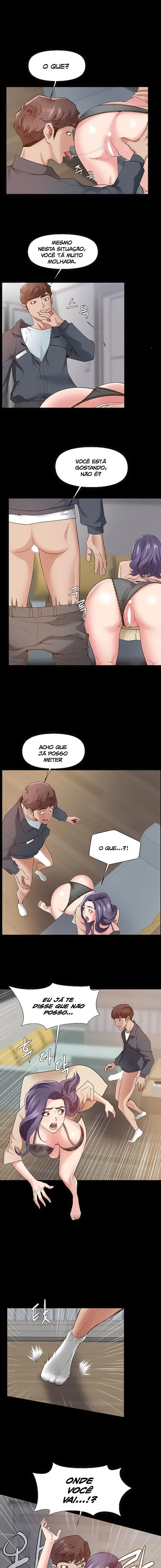 Bs Anger Capítulo 2 Página 16