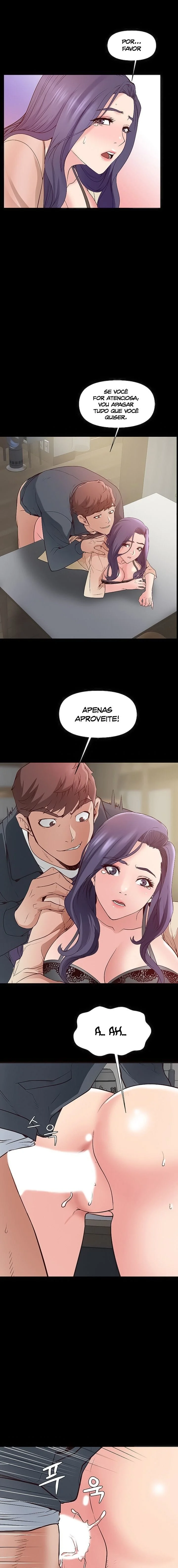 Bs Anger Capítulo 2 Página 20