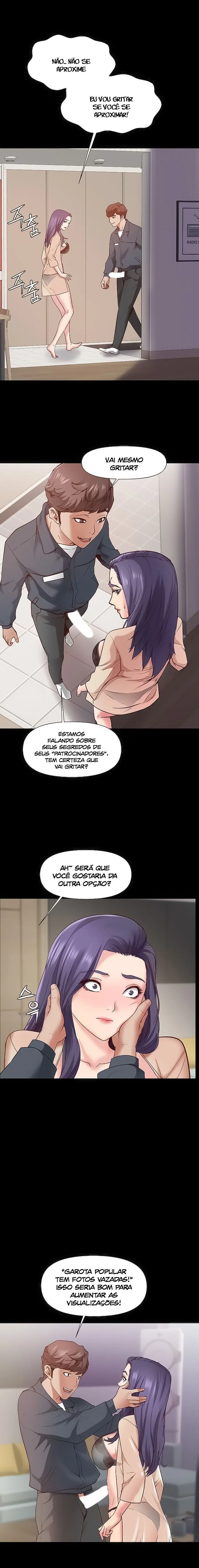 Bs Anger Capítulo 2 Página 8