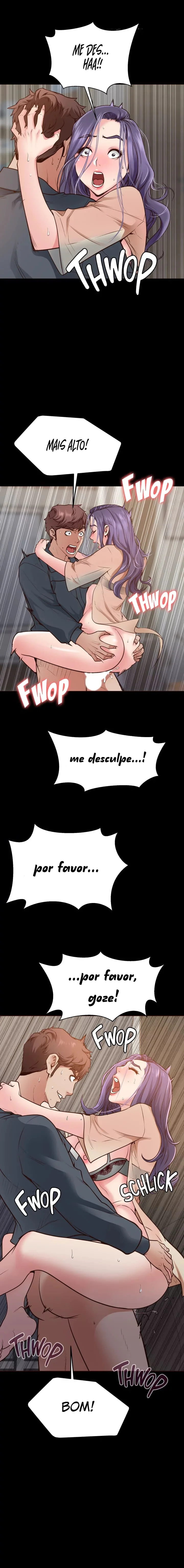 Bs Anger Capítulo 3 Página 11