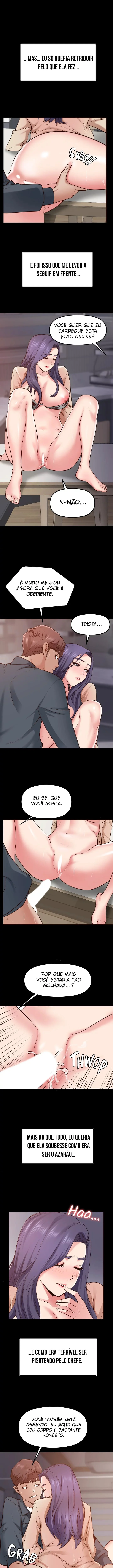 Bs Anger Capítulo 3 Página 6