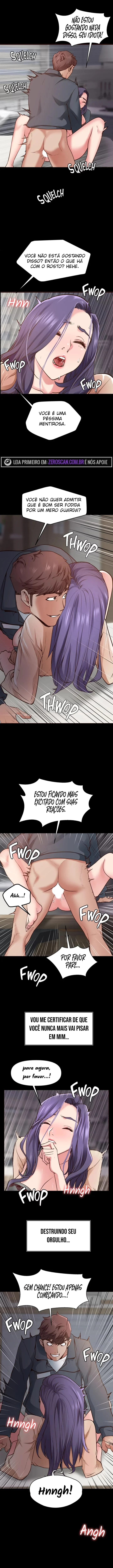 Bs Anger Capítulo 3 Página 8