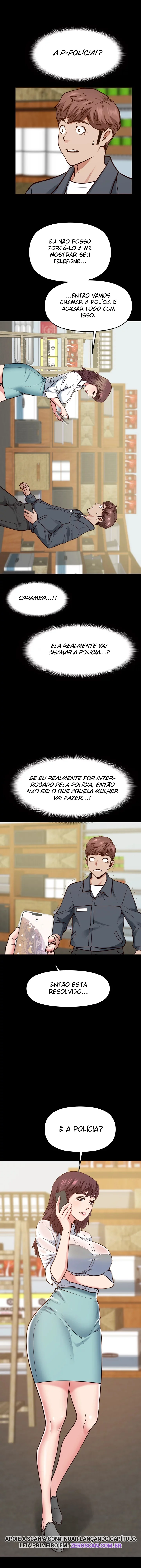 Bs Anger Capítulo 4 Página 4