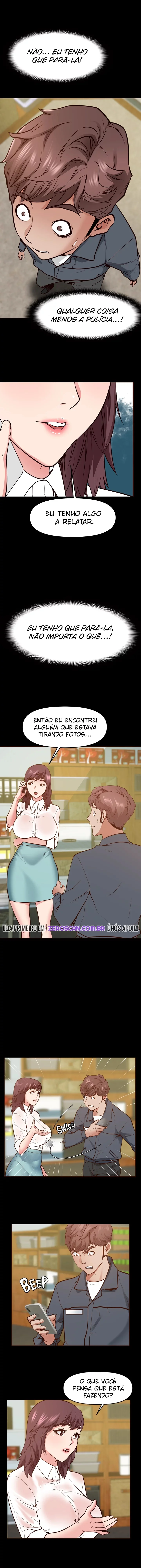 Bs Anger Capítulo 4 Página 5