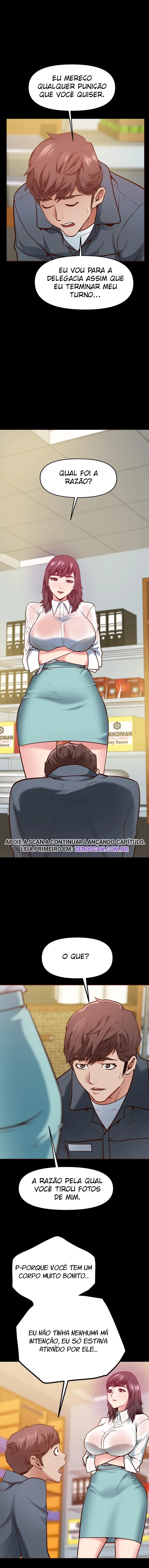 Bs Anger Capítulo 4 Página 8
