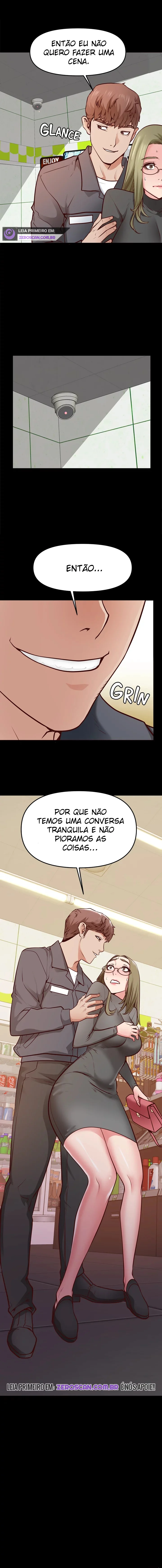 Bs Anger Capítulo 6 Página 10