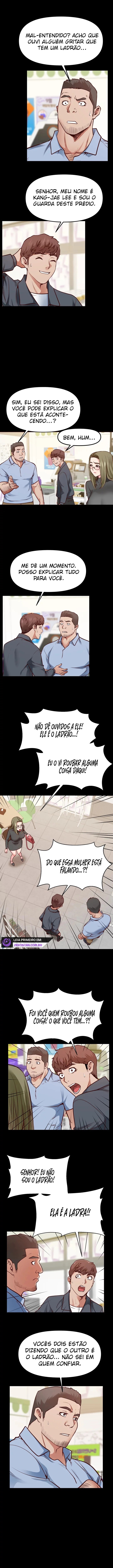Bs Anger Capítulo 6 Página 13