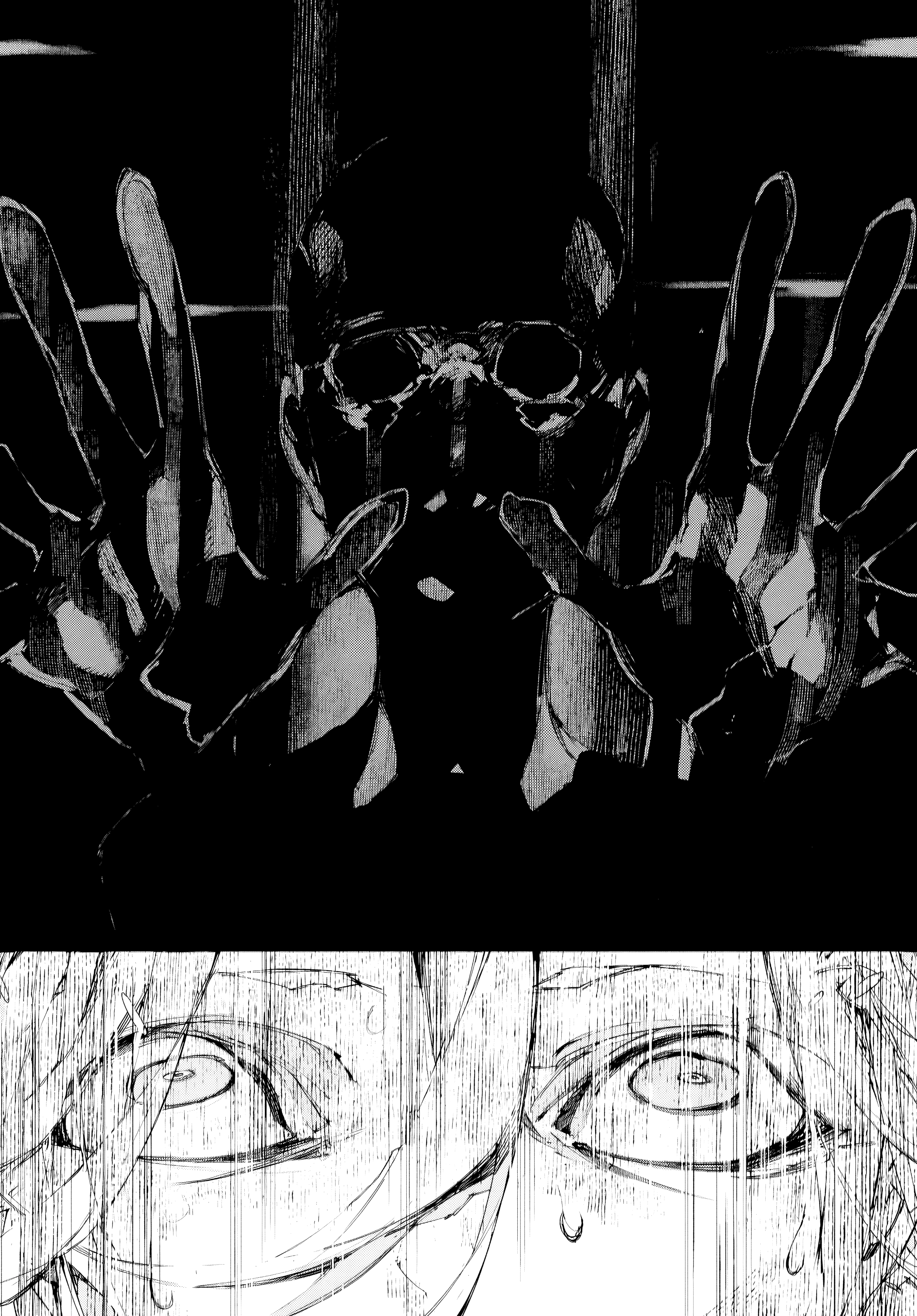 Bungou Stray Dogs: STORM BRINGER Capítulo 1 Página 20